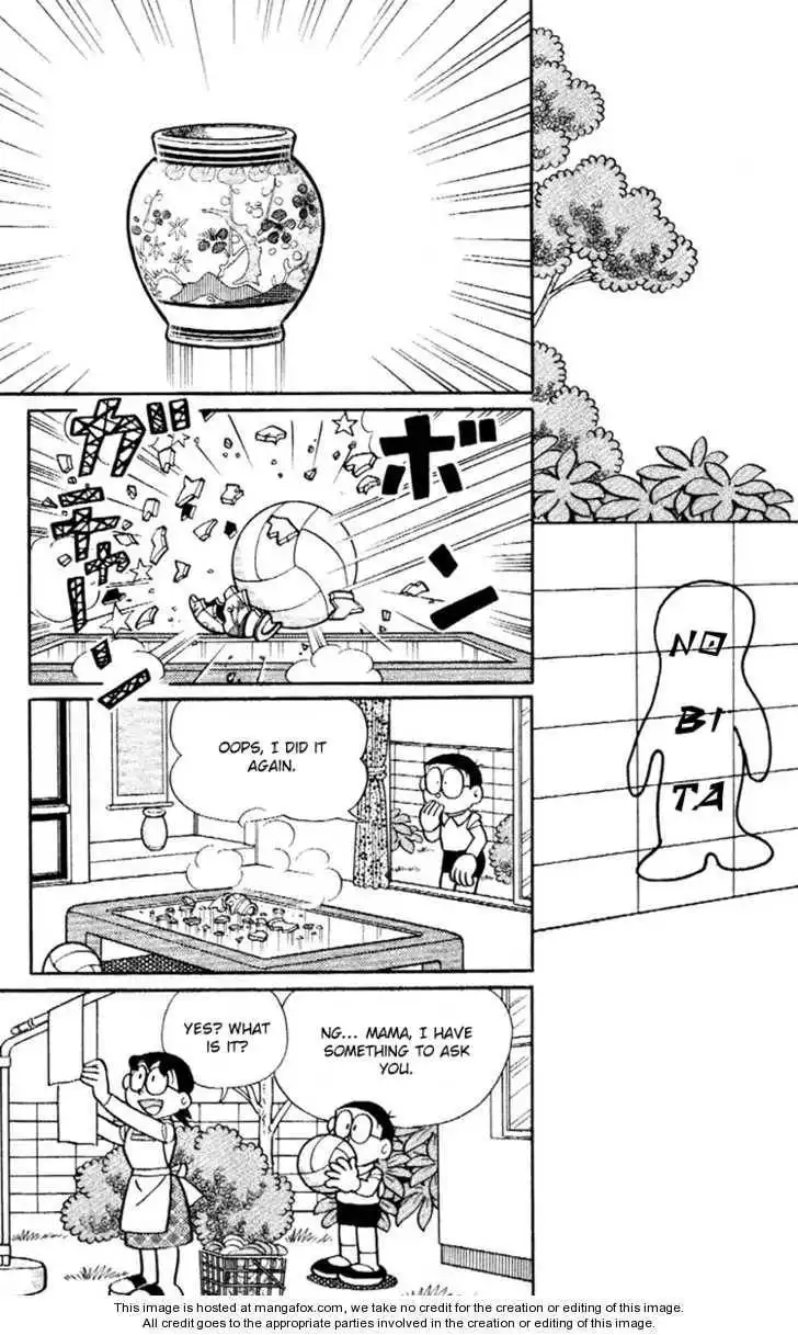 Doraemon Plus Chapter 4.3 2